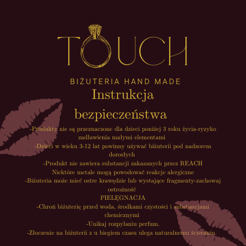 TOUCH bizuteria - strona główna